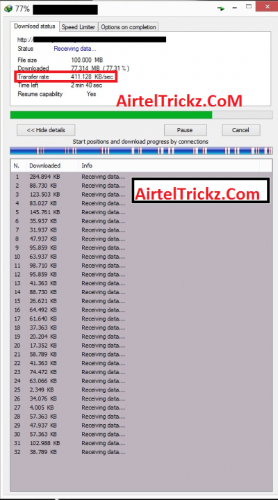 Bsnl 3g airteltrickz